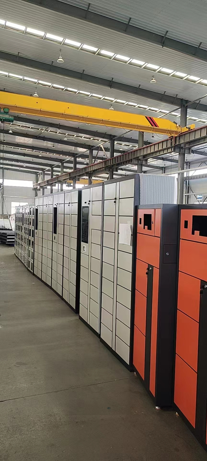 智能柜代工廠(chǎng)家